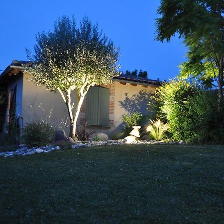 Le Poulailler Villa Lavit Екстериор снимка