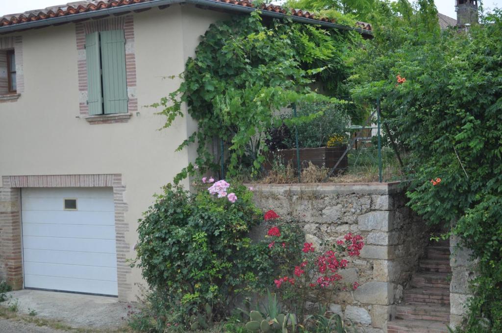 Le Poulailler Villa Lavit Стая снимка